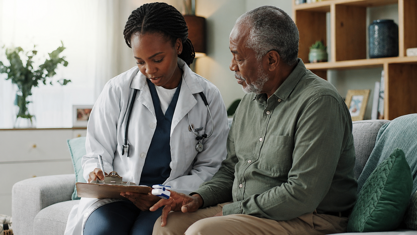 Medicare Advantage and Supplement Plans